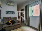 Cobertura para Venda em Santo André/SP Parque...