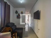 Cobertura para Venda em Santo André/SP Parque...