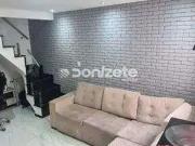 Cobertura para Venda em Santo André/SP Parque...