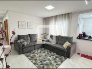 Cobertura para Venda em Santo André/SP Parque Capuava 2...