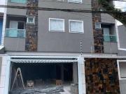 Cobertura para Venda em Santo André/SP Capuava 2 Quartos