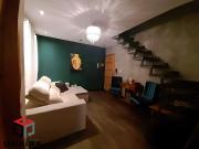 Cobertura para Venda em Santo André/SP Parque das Nações...