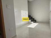 Cobertura para Venda em Santo André/SP Parque das Nações...