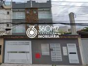 Cobertura para Venda em Santo André/SP Parque das Nações...