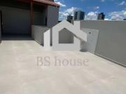 Cobertura para Venda em Santo André/SP Parque das Nações...