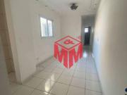 Cobertura para Venda em Santo André/SP Parque das Nações...