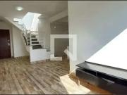 Cobertura para Venda em Santo André/SP Parque das Nações...