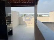 Cobertura para Venda em Santo André/SP Parque das Nações...
