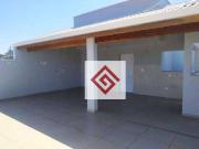 Cobertura para Venda em Santo André/SP Parque das Nações...