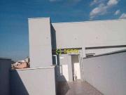 Cobertura para Venda em Santo André/SP Parque das Nações...