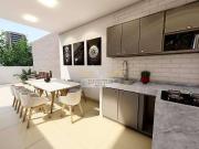 Cobertura para Venda em Santo André/SP Parque das Nações...