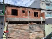 Cobertura para Venda em Santo André/SP Parque das Nações...