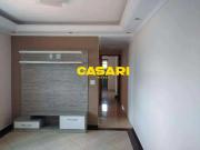 Cobertura para Venda em Santo André/SP Parque das Nações...