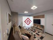 Cobertura para Venda em Santo André/SP Parque das Nações...