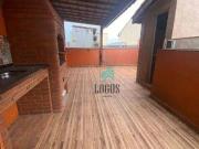 Cobertura para Venda em Santo André/SP Parque das Nações...