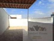 Cobertura para Venda em Santo André/SP Parque das Nações...