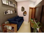 Cobertura para Venda em Santo André/SP Parque das Nações...