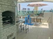 Cobertura para Venda em Santo André/SP Parque das Nações...