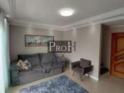 Cobertura para Venda em Santo André/SP Parque das Nações...