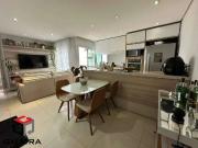 Cobertura para Venda em Santo André/SP Parque das Nações...