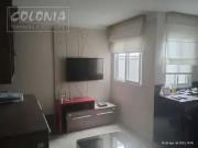 Cobertura para Venda em Santo André/SP Parque das Nações...