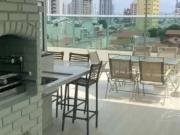 Cobertura para Venda em Santo André/SP Parque das Nações...