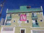 Cobertura para Venda em Santo André/SP Parque das Nações...