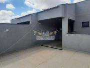 Cobertura para Venda em Santo André/SP Parque Erasmo...