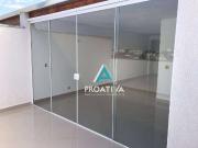 Cobertura para Venda em Santo André/SP Parque Erasmo...