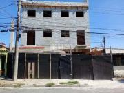 Cobertura para Venda em Santo André/SP Parque Erasmo...