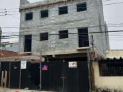 Cobertura para Venda em Santo André/SP Parque Erasmo...