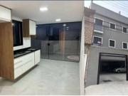 Cobertura para Venda em Santo André/SP Parque Erasmo...