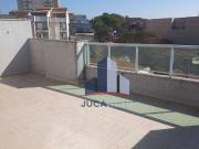 Cobertura para Venda em Santo André/SP Parque...