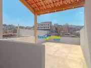 Cobertura para Venda em Santo André/SP Parque João...