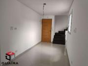 Cobertura para Venda em Santo André/SP Parque João...