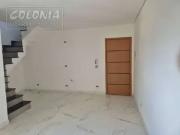 Cobertura para Venda em Santo André/SP Parque Novo...