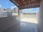 Cobertura para Venda em Santo André/SP Parque Novo...