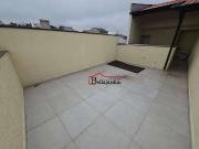 Cobertura para Venda em Santo André/SP Parque Novo... Cobertura para Venda em Santo André/SP Parque Novo...