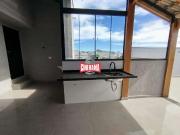 Cobertura para Venda em Santo André/SP Parque Novo...