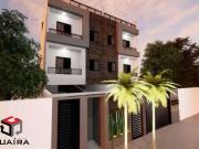 Cobertura para Venda em Santo André/SP Parque Novo...