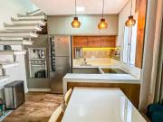 Cobertura para Venda em Santo André/SP Parque Novo...