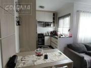 Cobertura para Venda em Santo André/SP Parque Novo...