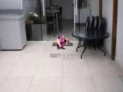 Cobertura para Venda em Santo André/SP Parque Novo...