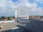 Cobertura para Venda em Santo André/SP Parque Novo...