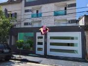 Cobertura para Venda em Santo André/SP Parque Novo...