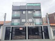 Cobertura para Venda em Santo André/SP Parque Novo...