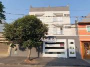 Cobertura para Venda em Santo André/SP Parque Novo...