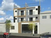 Cobertura para Venda em Santo André/SP Parque Novo...