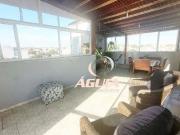 Cobertura para Venda em Santo André/SP Parque Novo...