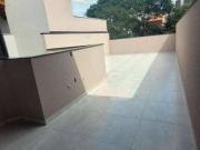 Cobertura para Venda em Santo André/SP Parque Oratório 2...